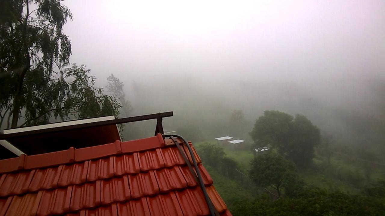 Malhar Bungalow พันช์กานี ภายนอก รูปภาพ